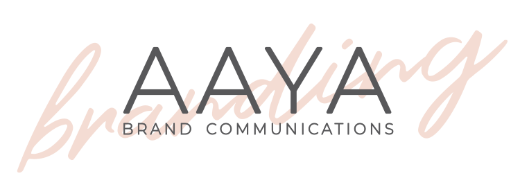 AAYA Brand Communications